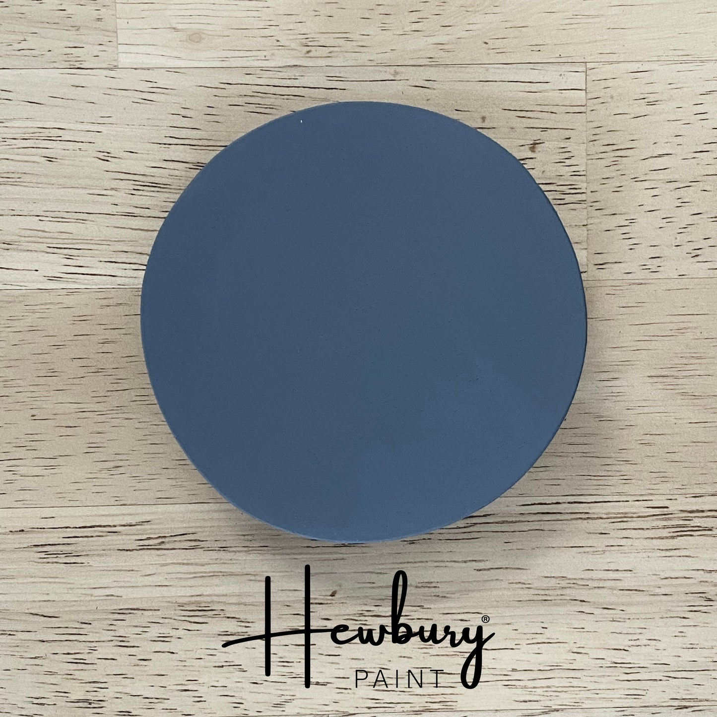 Hewbury Paint® -  BLUE JEANS