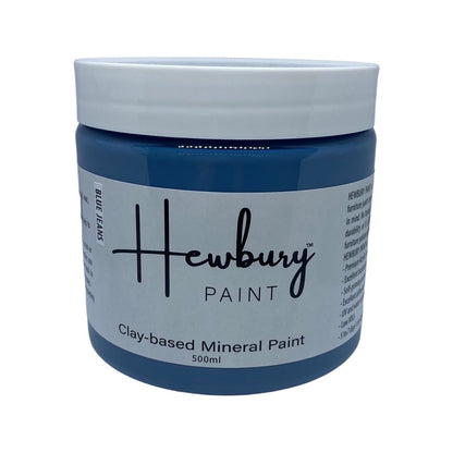 Hewbury Paint® -  BLUE JEANS