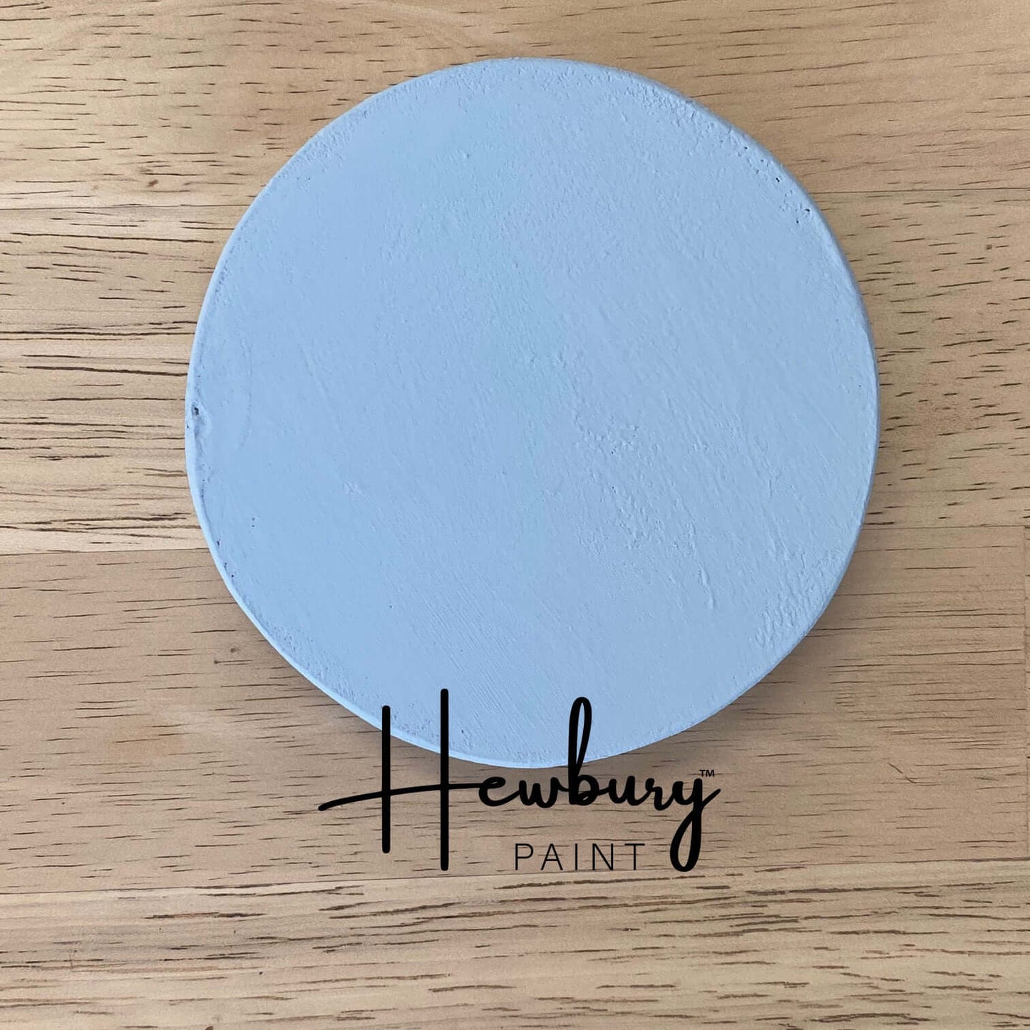 Hewbury Paint™ -  BLUE YONDER | hewbury™-paint-blue-yonder | Addicted to Vintage Furniture