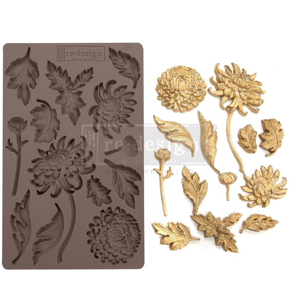 Redesign Mould - BOTANIST FLORAL | redesign-mould-botanist-floral | Redesign with Prima