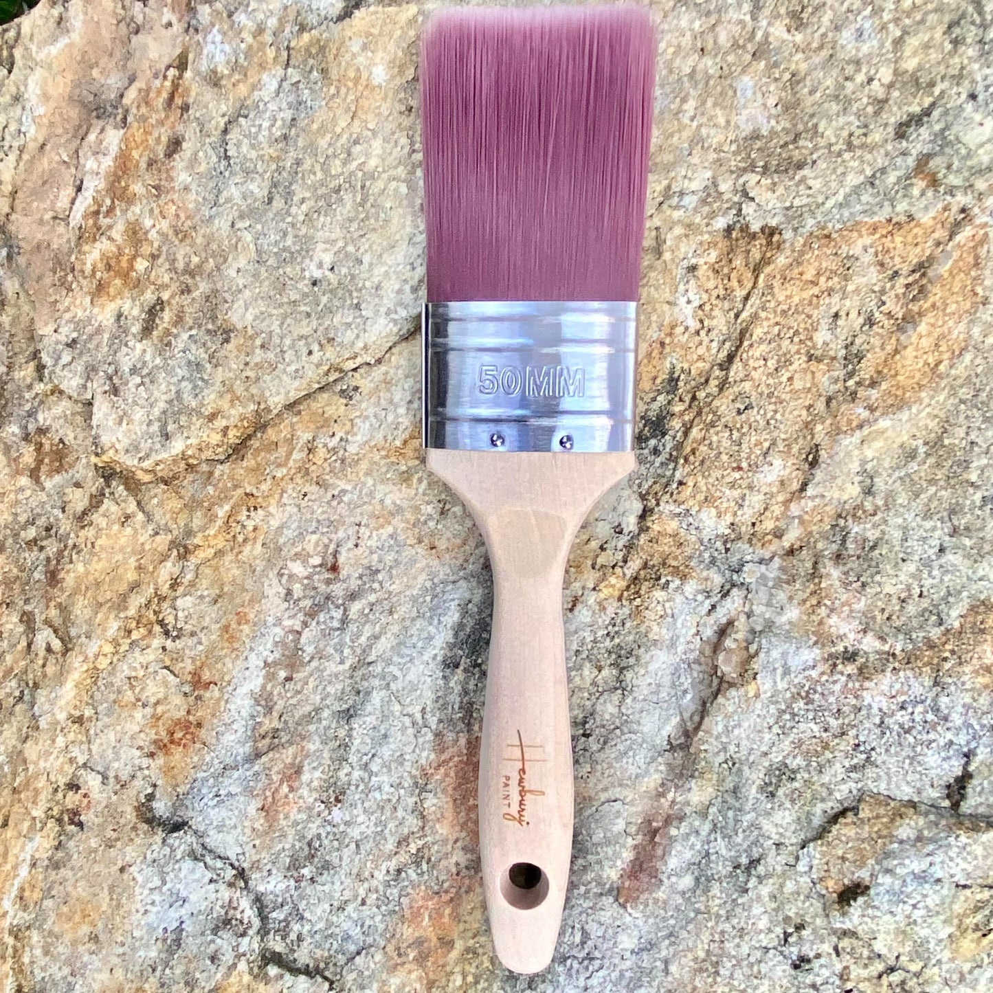 Hewbury Paint® - Flat Brush 50mm
