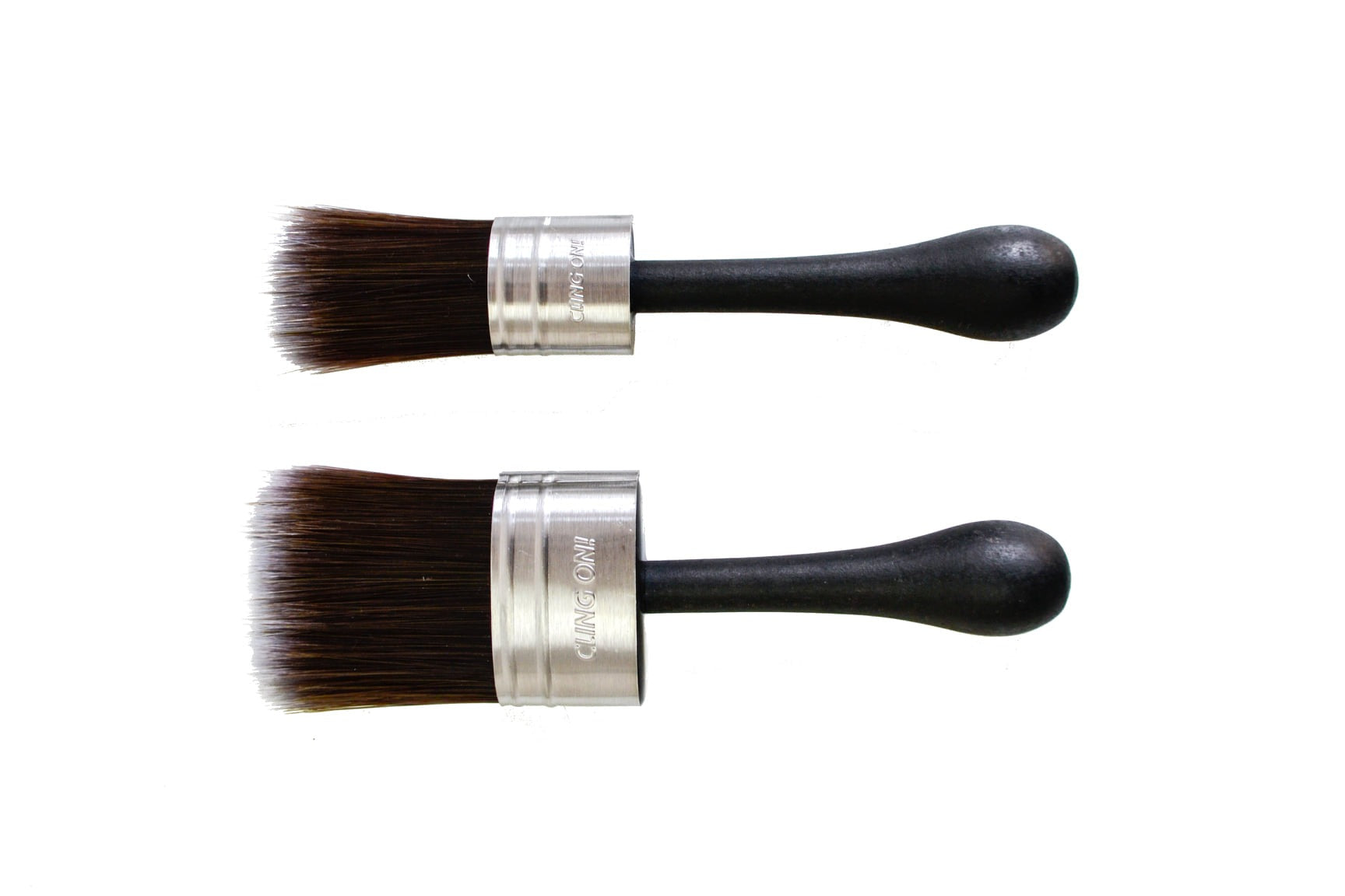 Cling On Brush SHORTY | cling-on-brushes-shorty | Cling On!