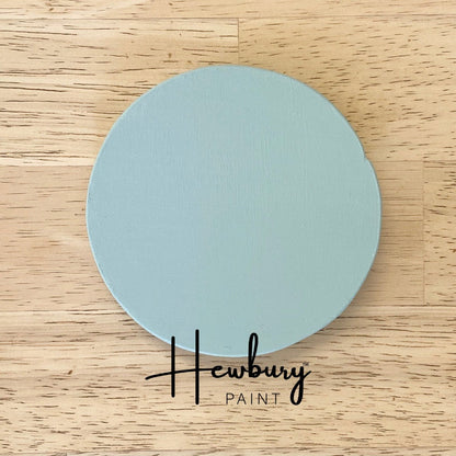Hewbury Paint™ - DUCK EGGSHELL | copy-of-hewbury-paint-tablecloth | Addicted to Vintage Furniture