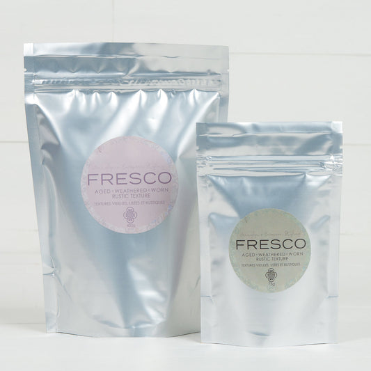 Fusion FRESCO | fusion-fresco | Refinished P/L