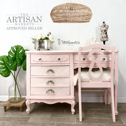 Fusion Mineral Paint PEONY | fusion-mineral-paint-peony | Fusion Mineral Paint Colours | Refinished P/L