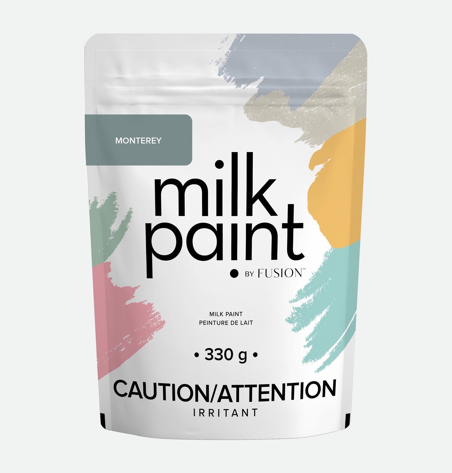 Milk Paint by Fusion - MONTEREY | milk-paint-by-fusion-monterey | Refinished P/L