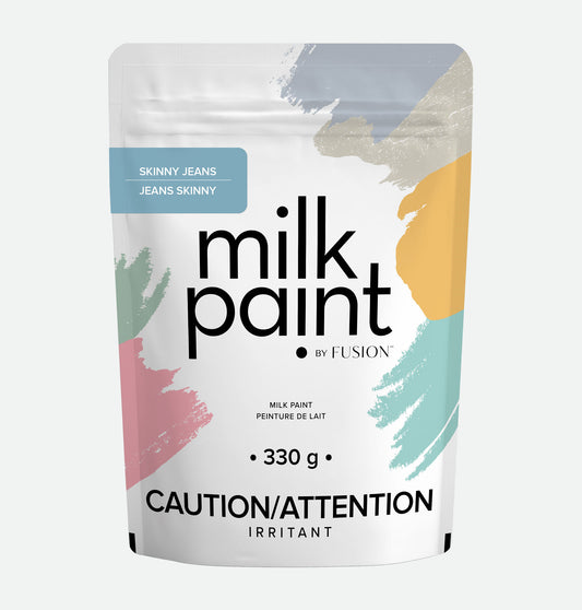 Milk Paint by Fusion - SKINNY JEANS | milk-paint-by-fusion-skinny-jeans | Refinished P/L