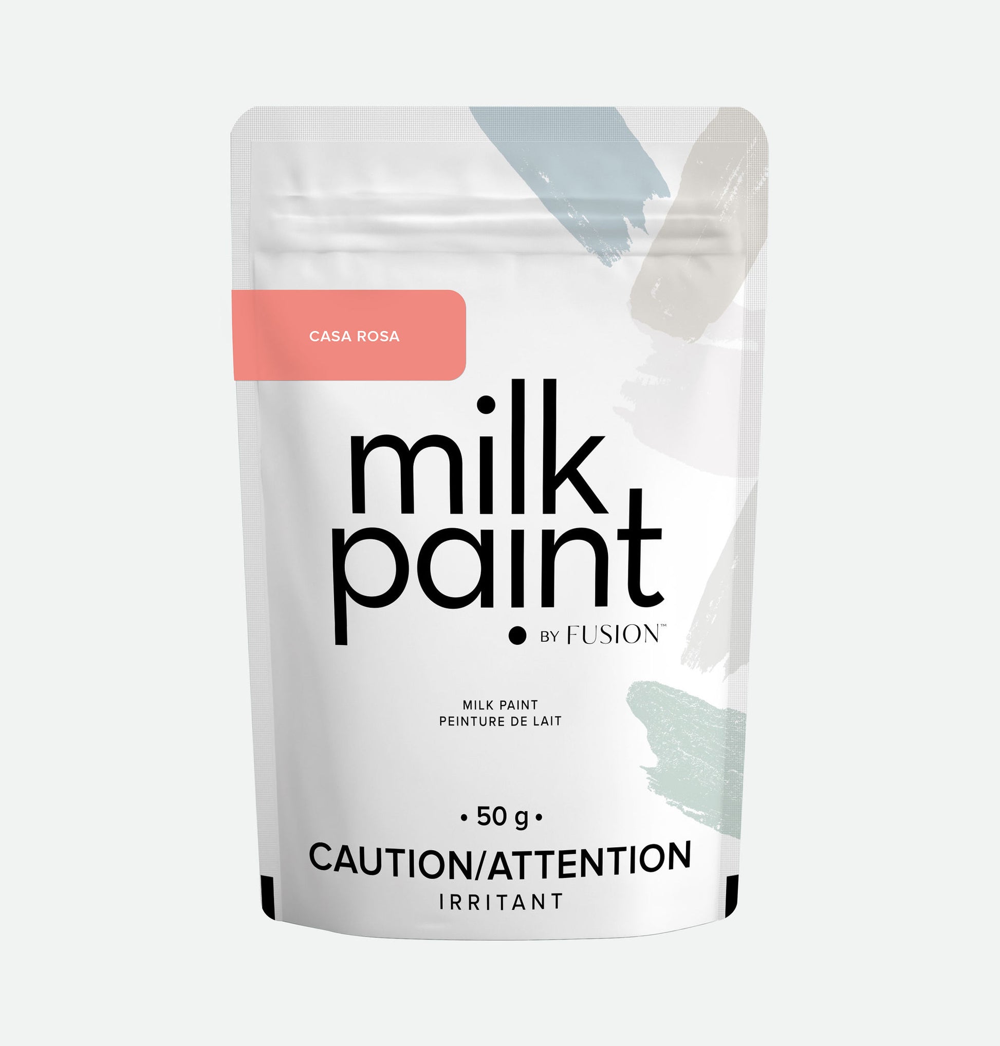 Milk Paint by Fusion - CASA ROSA | milk-paint-by-fusion-casa-rosa | Refinished P/L