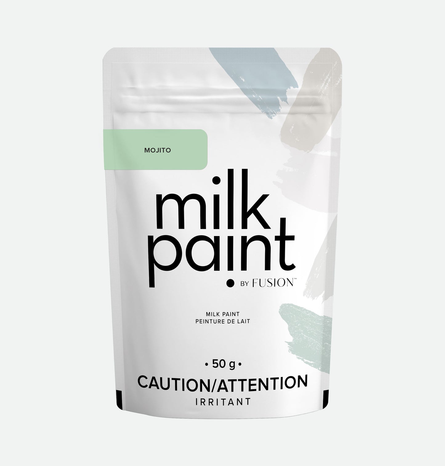 Milk Paint by Fusion - MOJITO (New) | milk-paint-by-fusion-mojito-new | Refinished P/L