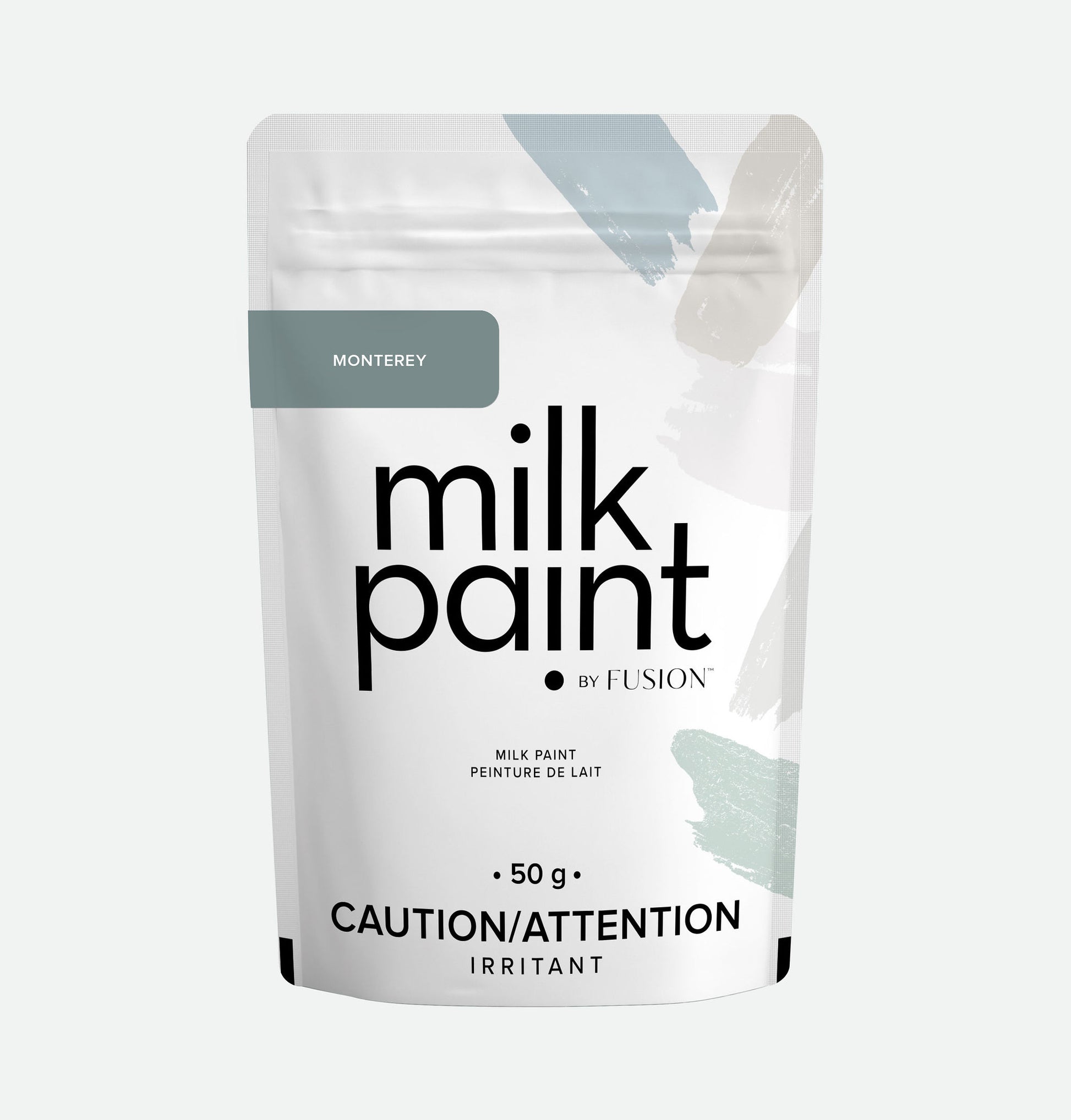 Milk Paint by Fusion - MONTEREY | milk-paint-by-fusion-monterey | Refinished P/L