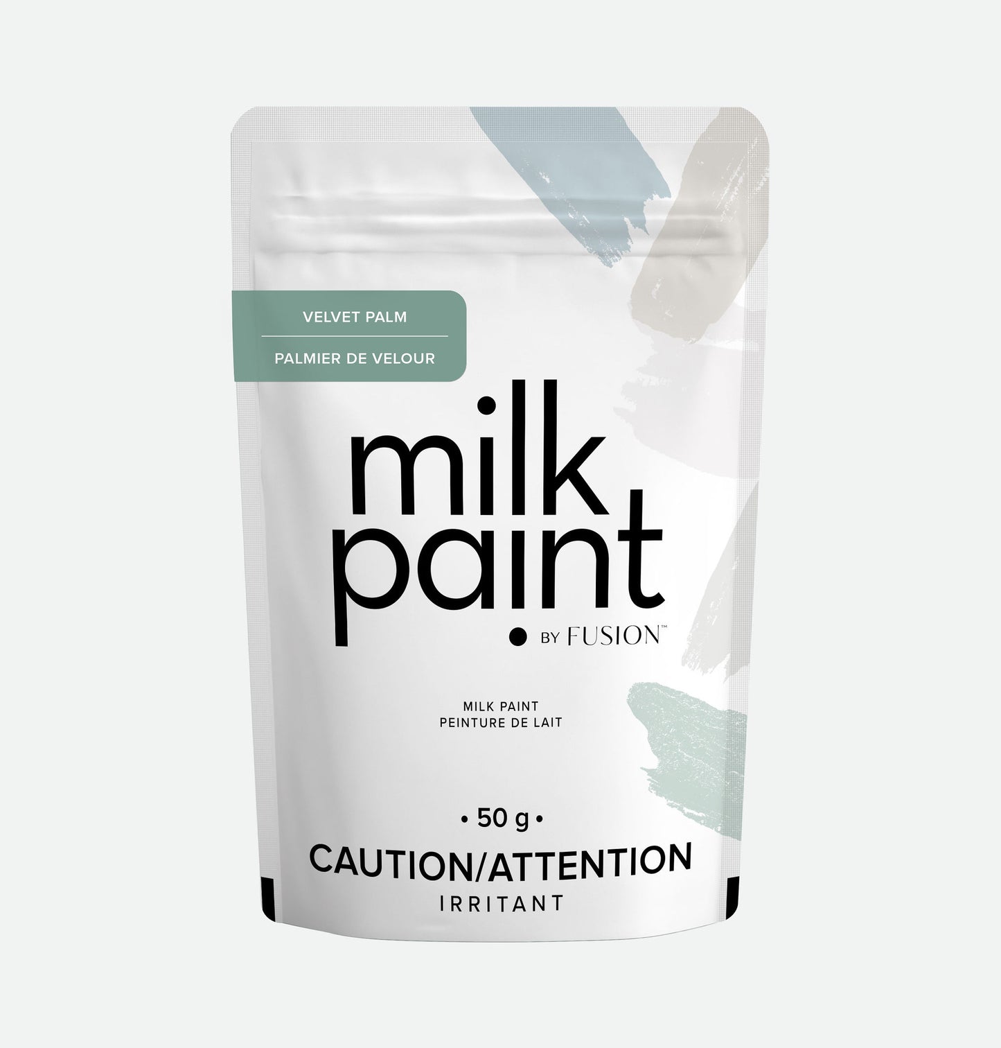 Milk Paint by Fusion - VELVET PALM | milk-paint-by-fusion-velvet-palm | Refinished P/L
