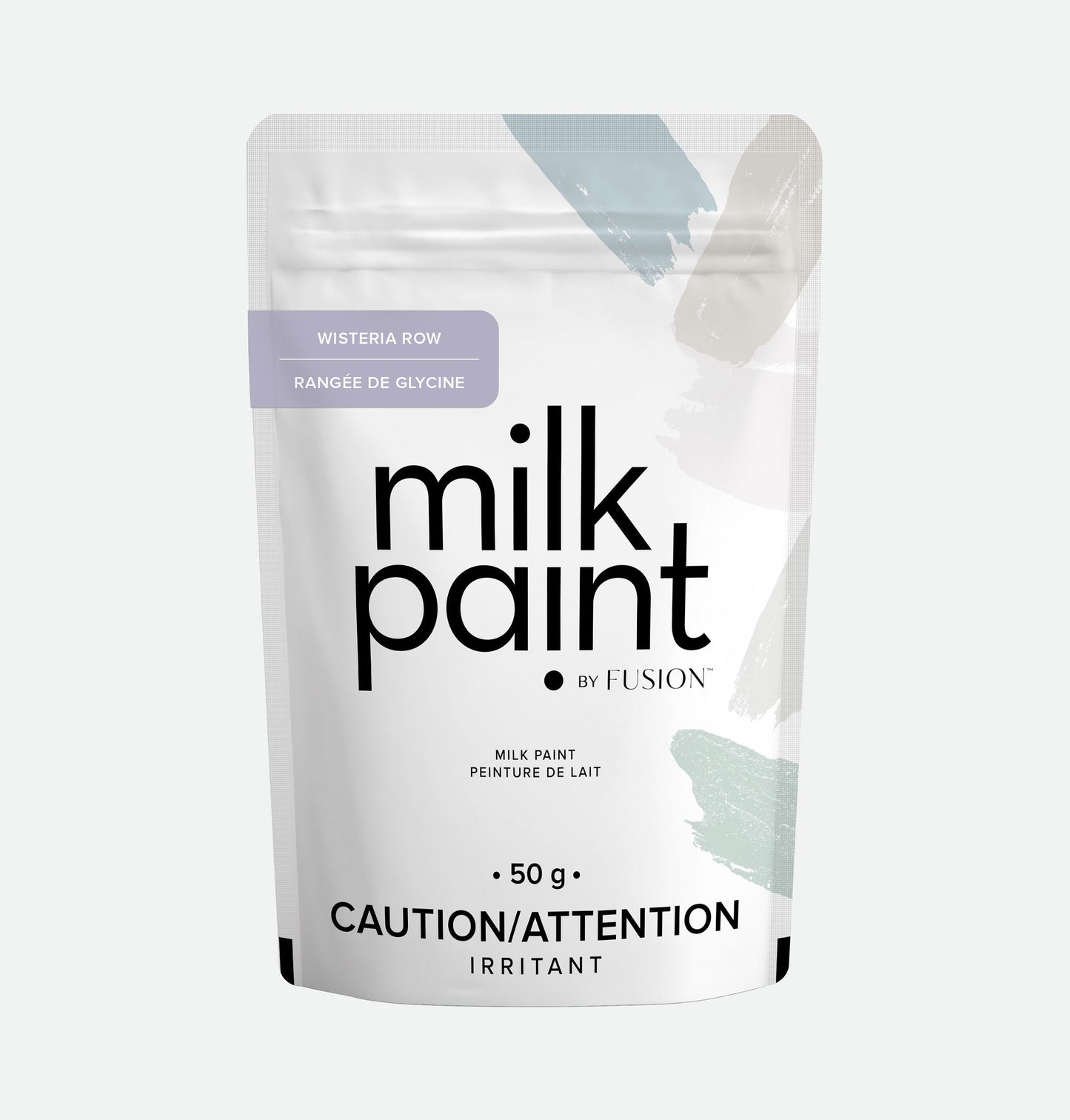 Milk Paint by Fusion - WISTERIA ROW | milk-paint-by-fusion-wisteria-row | Refinished P/L