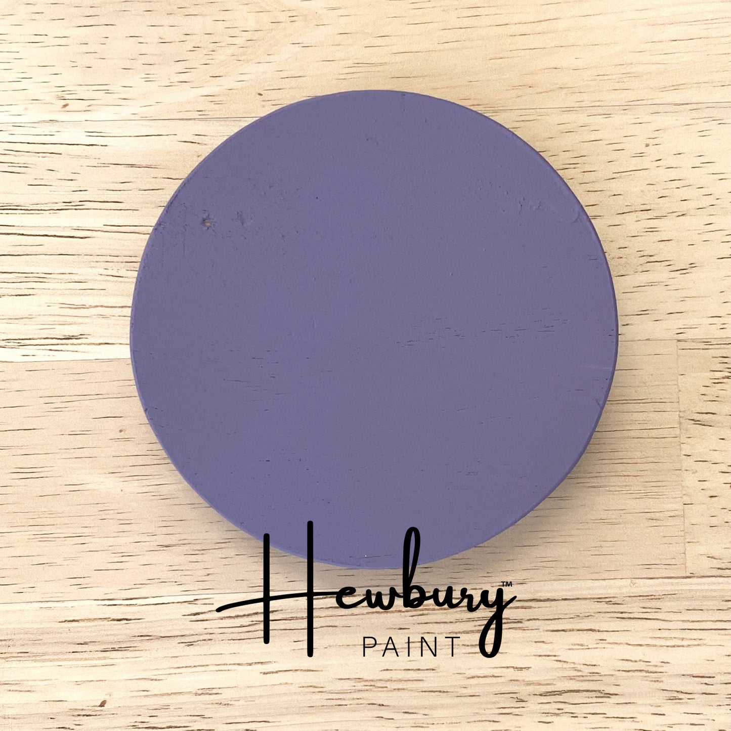 Hewbury Paint™ -  FRENCH LAVENDER | hewbury-paint-french-lavender | Addicted to Vintage Furniture