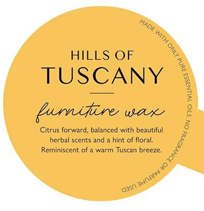 Fusion HILLS OF TUSCANY WAX 200g | fusion-hills-of-tuscany-wax-200g-copy | Refinished P/L