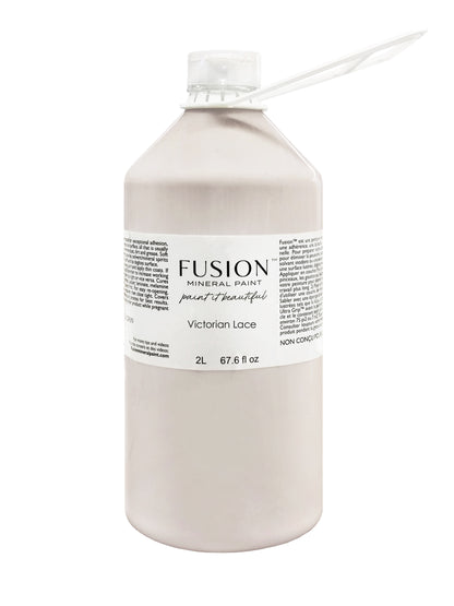 Fusion Mineral Paint VICTORIAN LACE