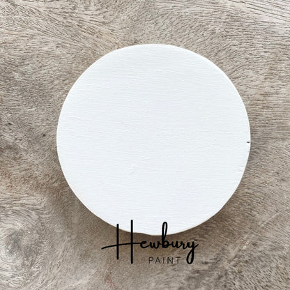 Hewbury Paint® Hi-Cover White Range -  HAMPTON WHITE