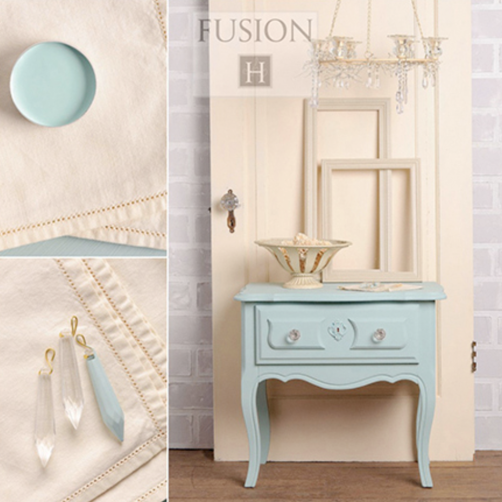 Fusion Mineral Paint INGLENOOK | fusion-mineral-paint-inglenook | Fusion Mineral Paint Colours | Refinished P/L