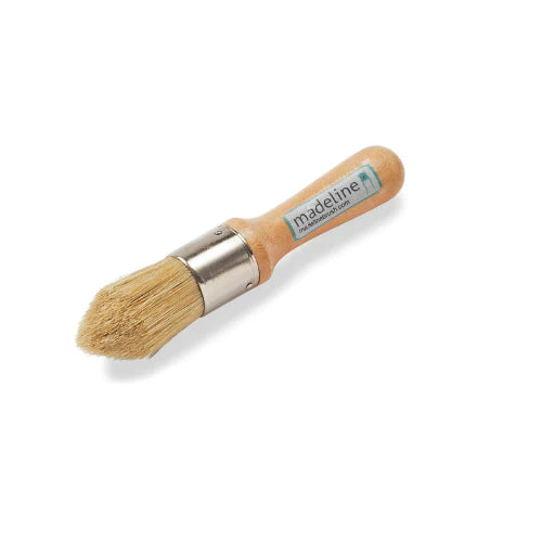 Madeline MINI Pointed Wax Brush