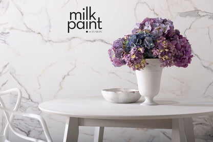 Milk Paint by Fusion - MARBLE | milk-paint-by-fusion-marble | Refinished P/L