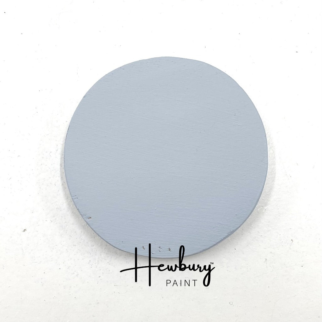 Hewbury Paint™ - MISTY BLUE | hewbury-paint-misty-blue | Addicted to Vintage Furniture