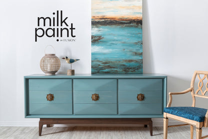 Milk Paint by Fusion - MONTEREY | milk-paint-by-fusion-monterey | Refinished P/L