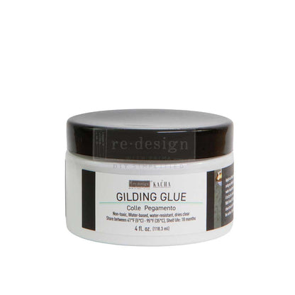 Redesign KACHA GILDING GLUE 120ml