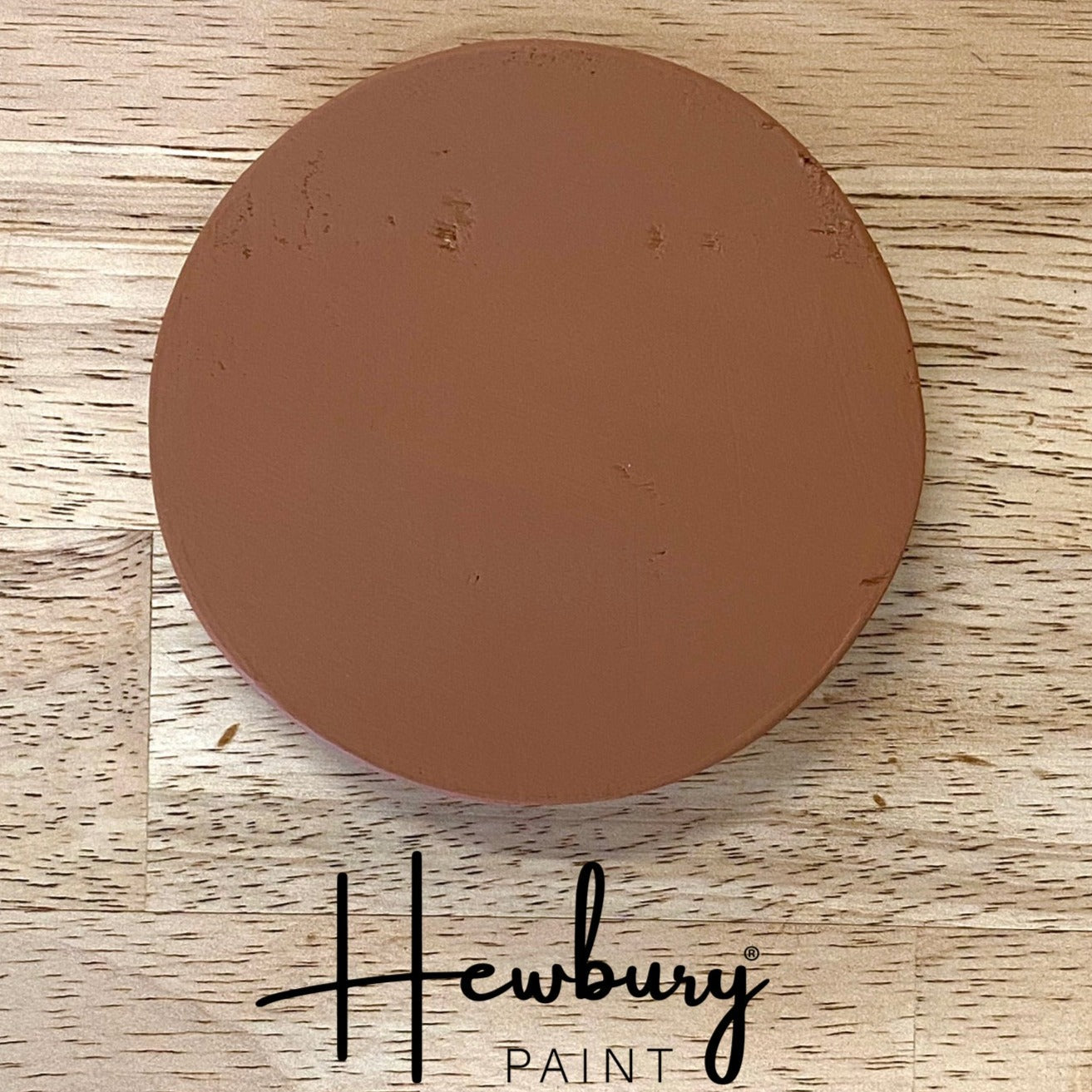 Hewbury Paint®-  OUTBACK RUST | hewbury-paint™-outback-rust | Addicted to Vintage Furniture