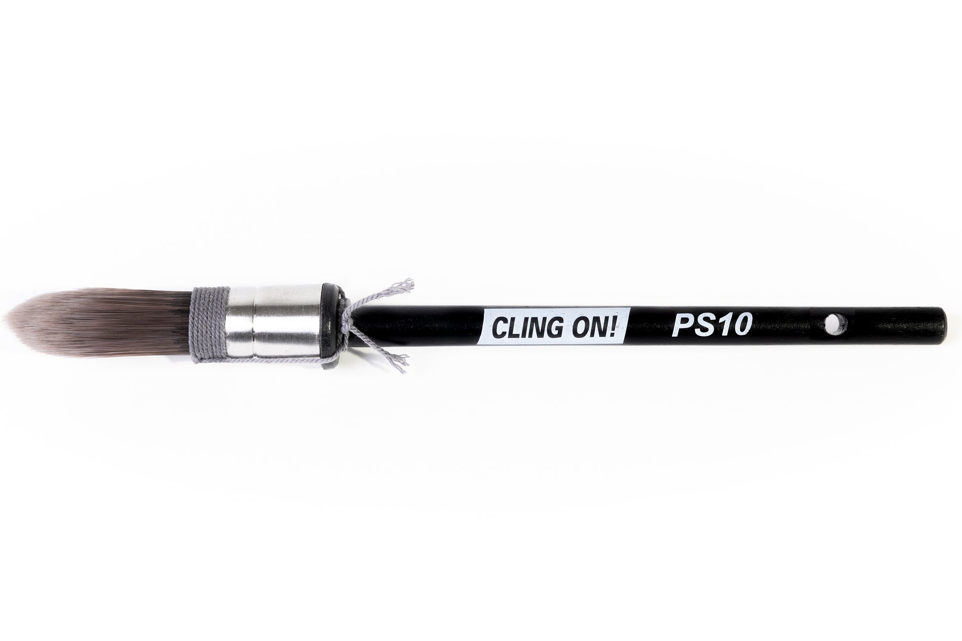 Cling On Brush POINTY | copy-of-cling-on-brush-flat | Cling On!