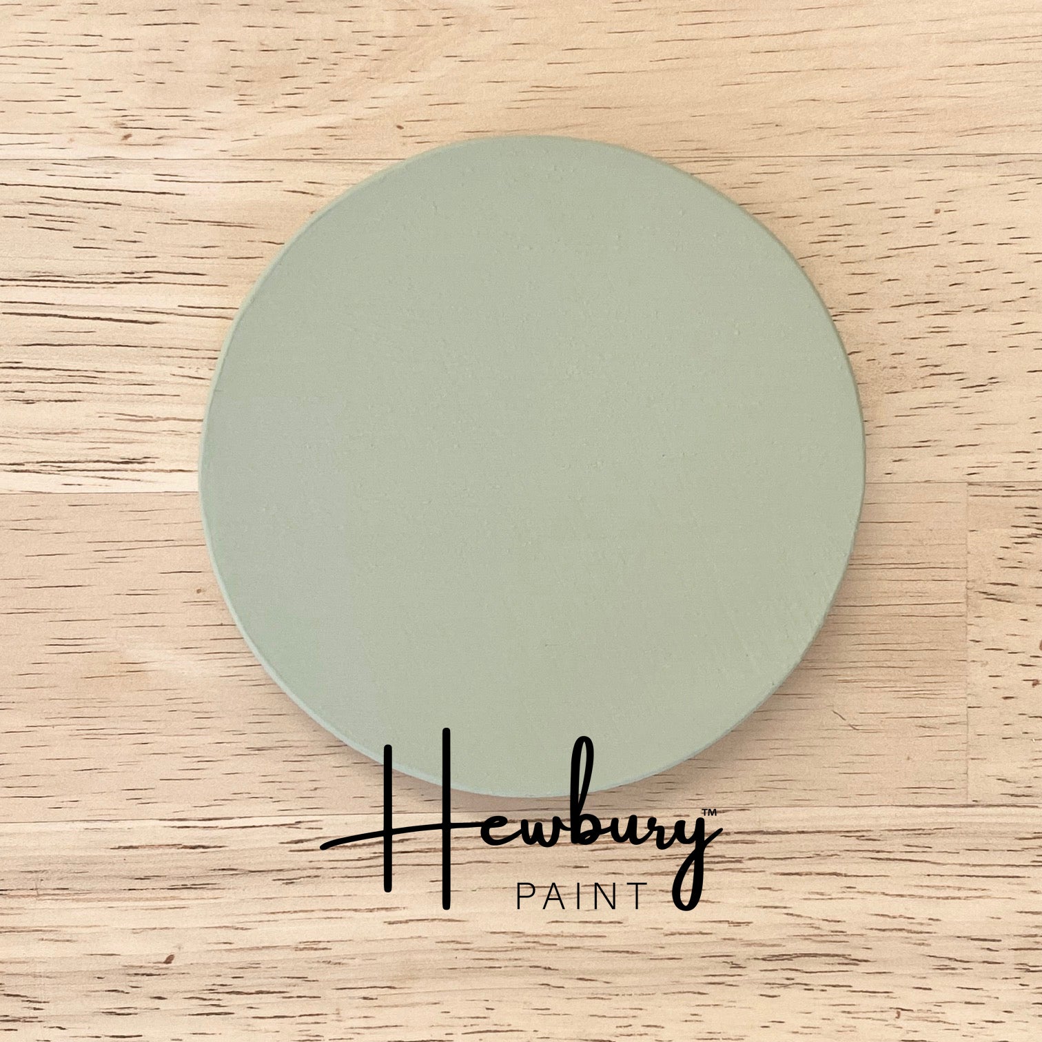 Hewbury Paint™ -  PALE SAGE | hewbury-paint-pale-sage | Addicted to Vintage Furniture