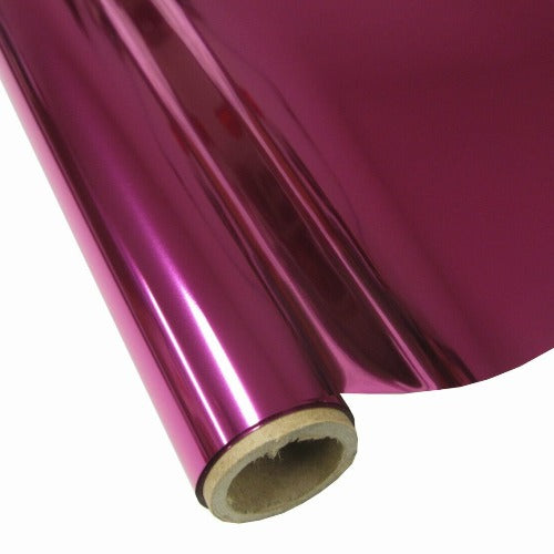 APS Pink Foil 30.5cm x 100cm | copy-of-pink-gold-foil-foil-30-5cm-x-100cm | Foil | APS