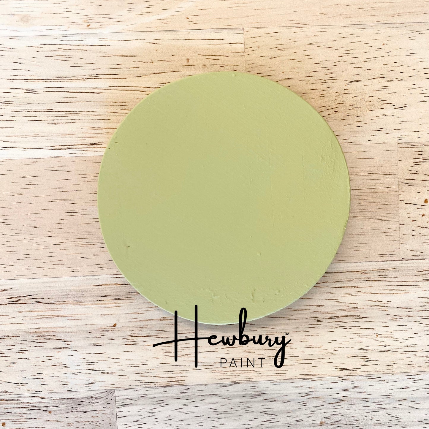 Hewbury Paint™-  PISTACHIO | hewbury-paint-pistachio | Addicted to Vintage Furniture