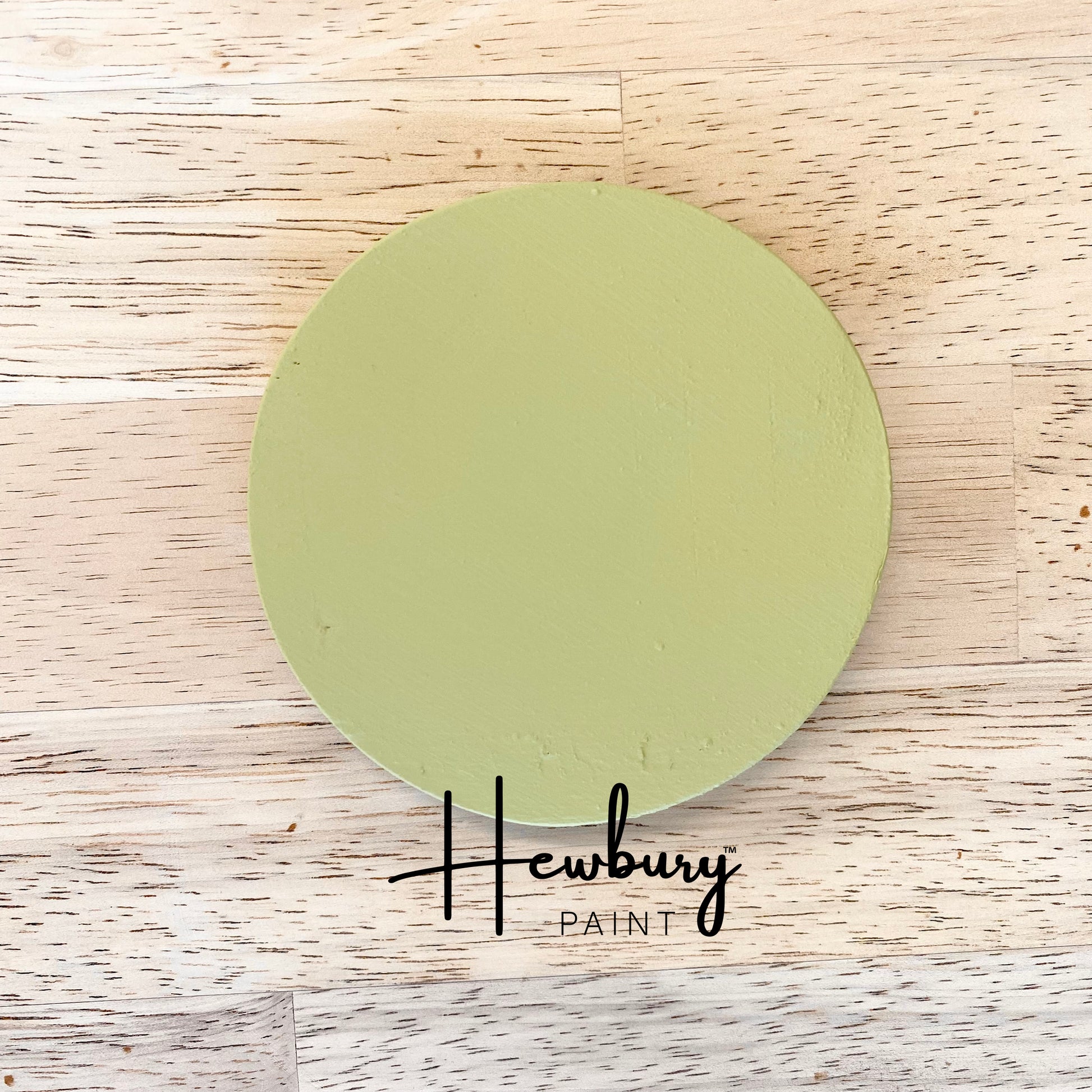 Hewbury Paint™-  PISTACHIO | hewbury-paint-pistachio | Addicted to Vintage Furniture