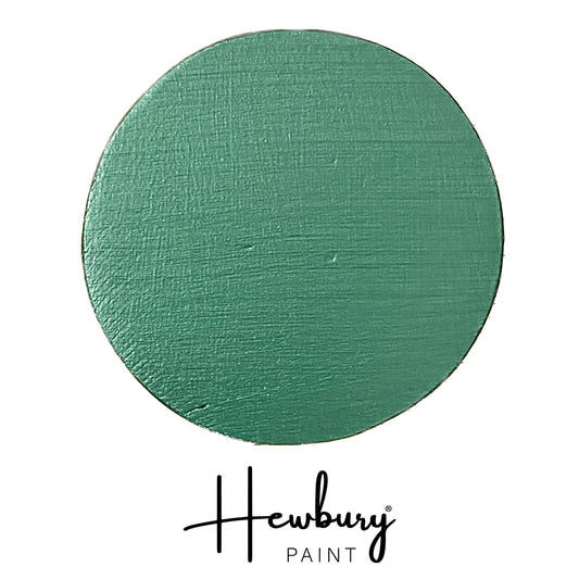 Pearlfect Metallic Paint by Hewbury Paint® - POISON IVY