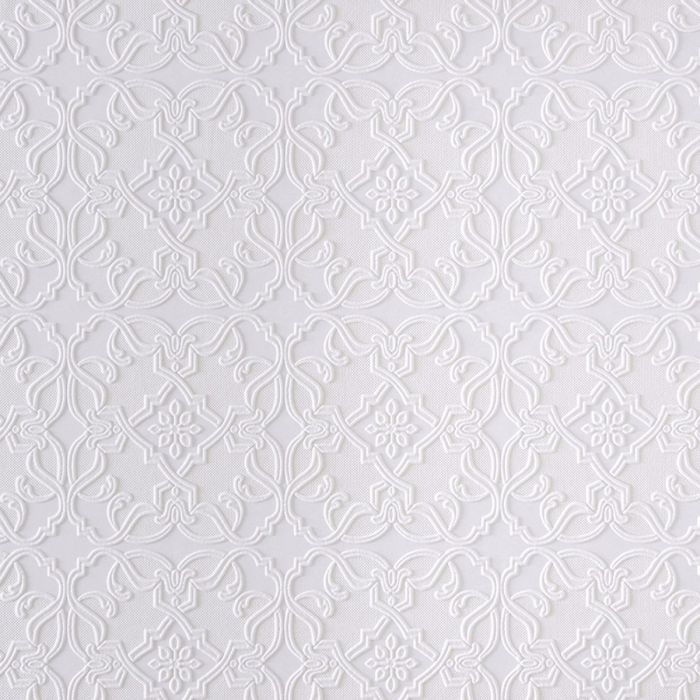 Paintable Wallpaper - MAXWELL 1 METRE