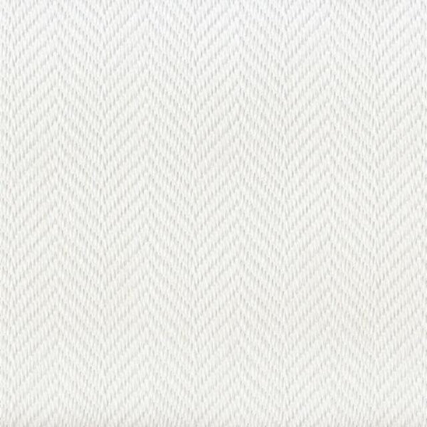 Paintable Wallpaper HERRINGBONE 1 METRE Addicted to Vintage Furniture