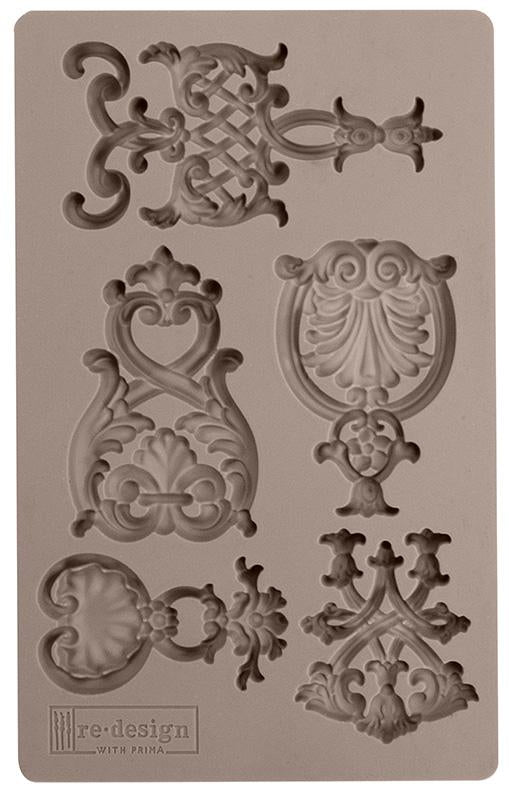 Redesign Mould REGAL EMBLEMS | redesign-mould-regal-emblems | redesign with Prima