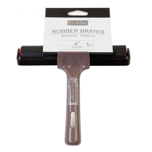 Redesign RUBBER BRAYER 6" | redesign-rubber-brayer-6 | Redesign with Prima
