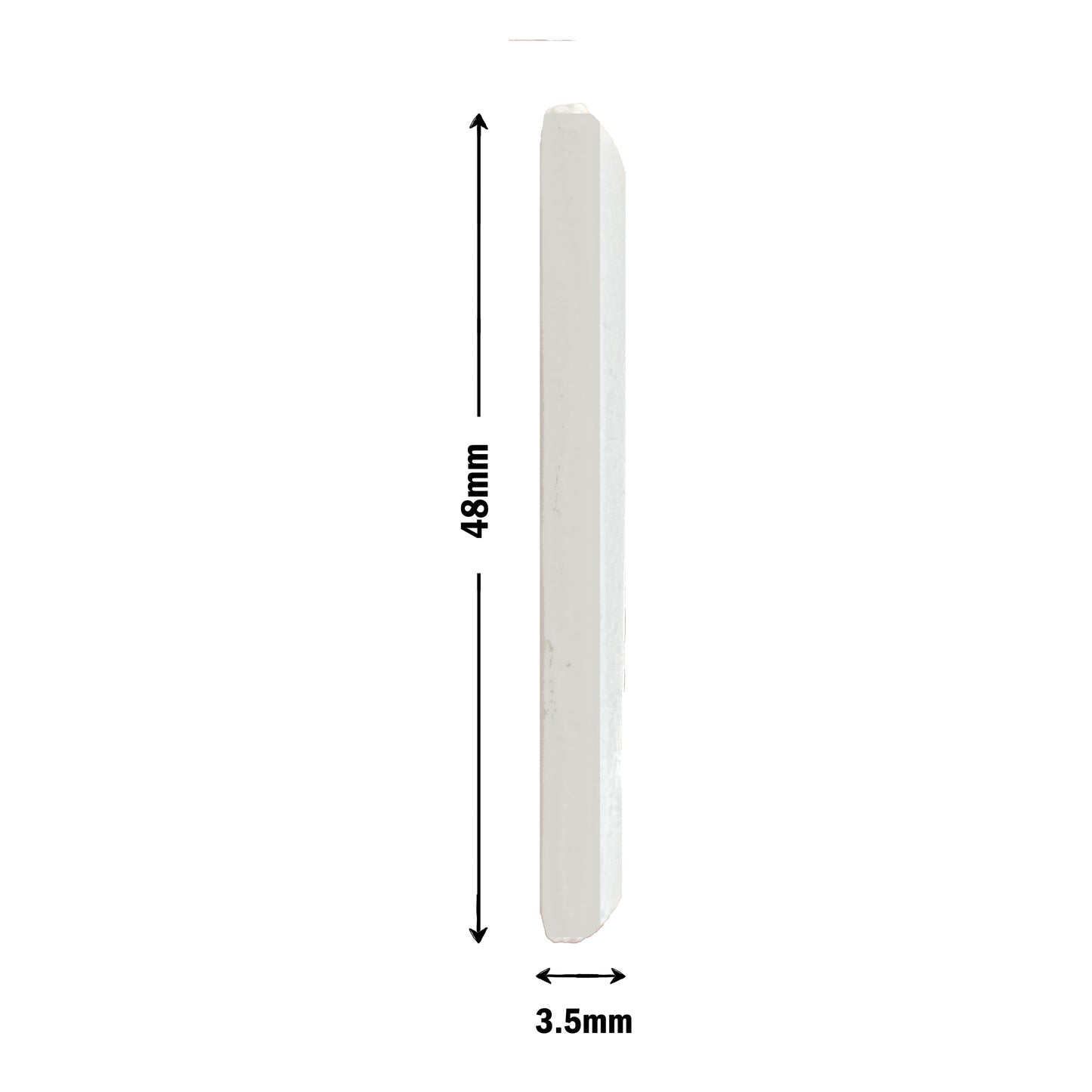 Hewbury® Architectural Trims RIBBED BORDER 1