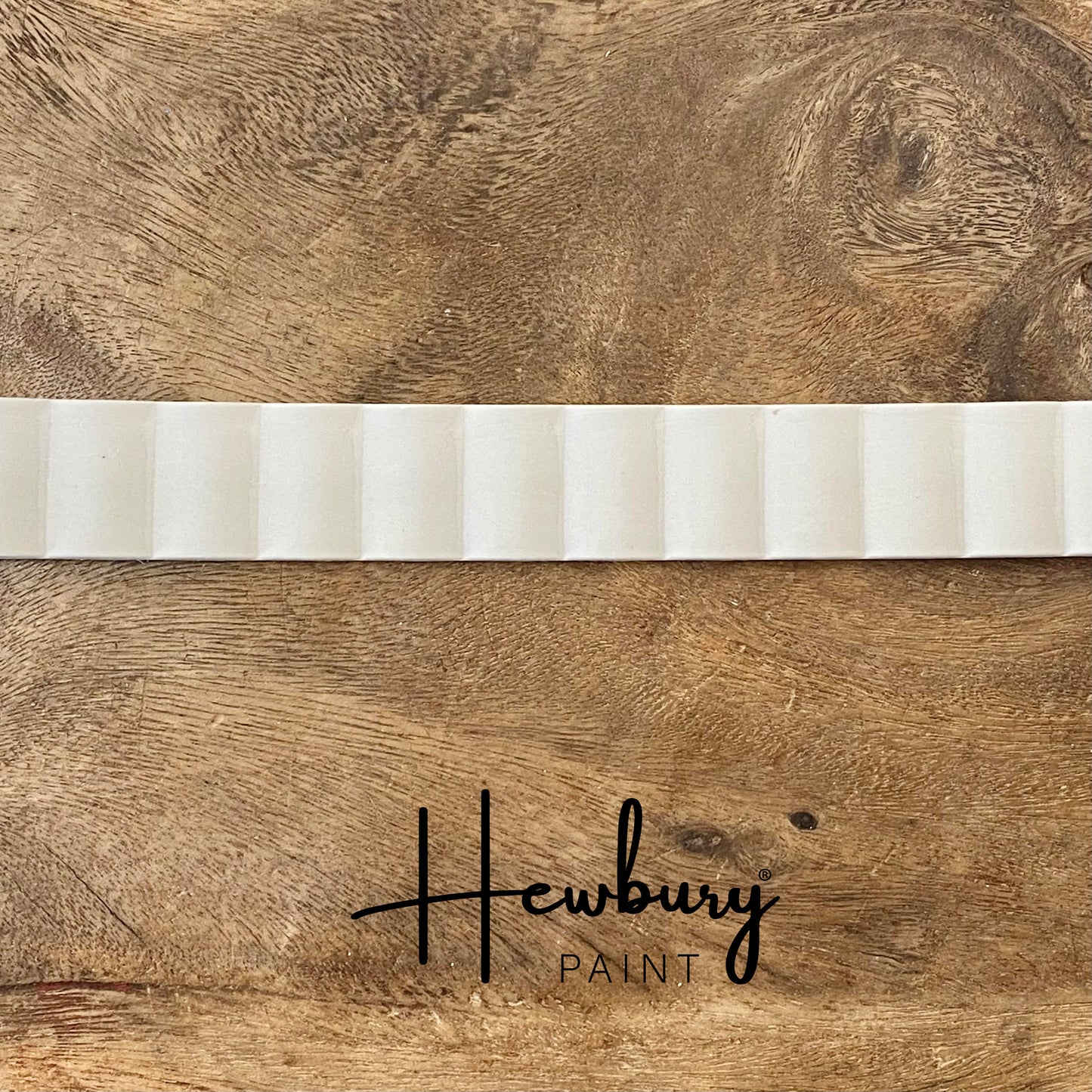 Hewbury® Architectural Trims RIBBED BORDER 2