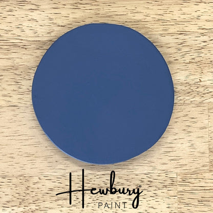 Hewbury Paint™ -  SAILOR'S BLUE | hewbury-paint™-sailors-blue | Addicted to Vintage Furniture