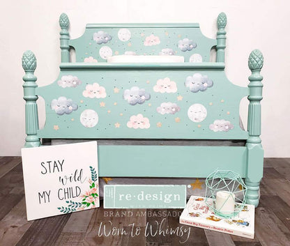 Redesign Decor Transfer SWEET LULLABY | redesign-decor-transfer-sweet-lullaby | Redesign with Prima