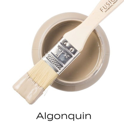 Fusion Mineral Paint ALGONQUIN | fusion-mineral-paint-algonquin | Refinished P/L