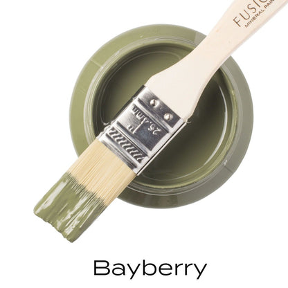 Fusion Mineral Paint BAYBERRY | fusion-mineral-paint-bayberry | Fusion Mineral Paint Colours | Refinished P/L