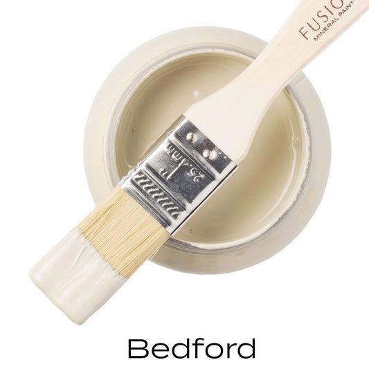 Fusion Mineral Paint BEDFORD | fusion-mineral-paint-bedford | Fusion Mineral Paint Colours | Refinished P/L