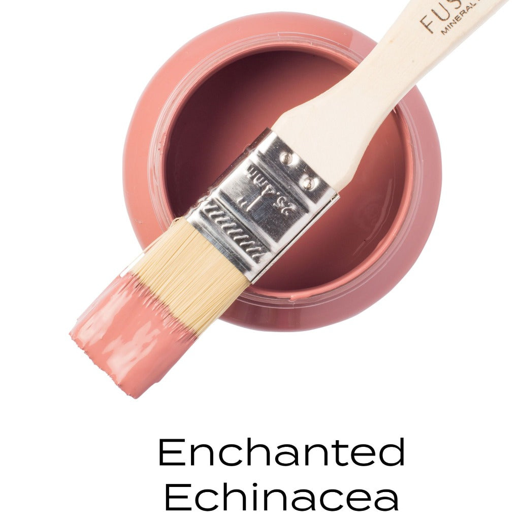 Fusion Mineral Paint ENCHANTED ECHINACEA | fusion-mineral-paint-enchanted-echinacea | Fusion Mineral Paint Colours | Refinished P/L