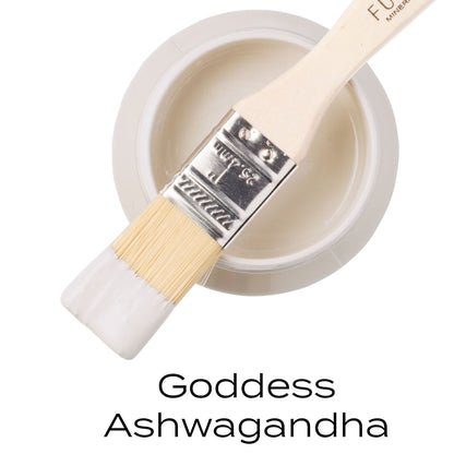 Fusion Mineral Paint GODDESS ASHWAGANDHA | fusion-mineral-paint-goddess-ashwagandha | Fusion Mineral Paint Colours | Refinished P/L