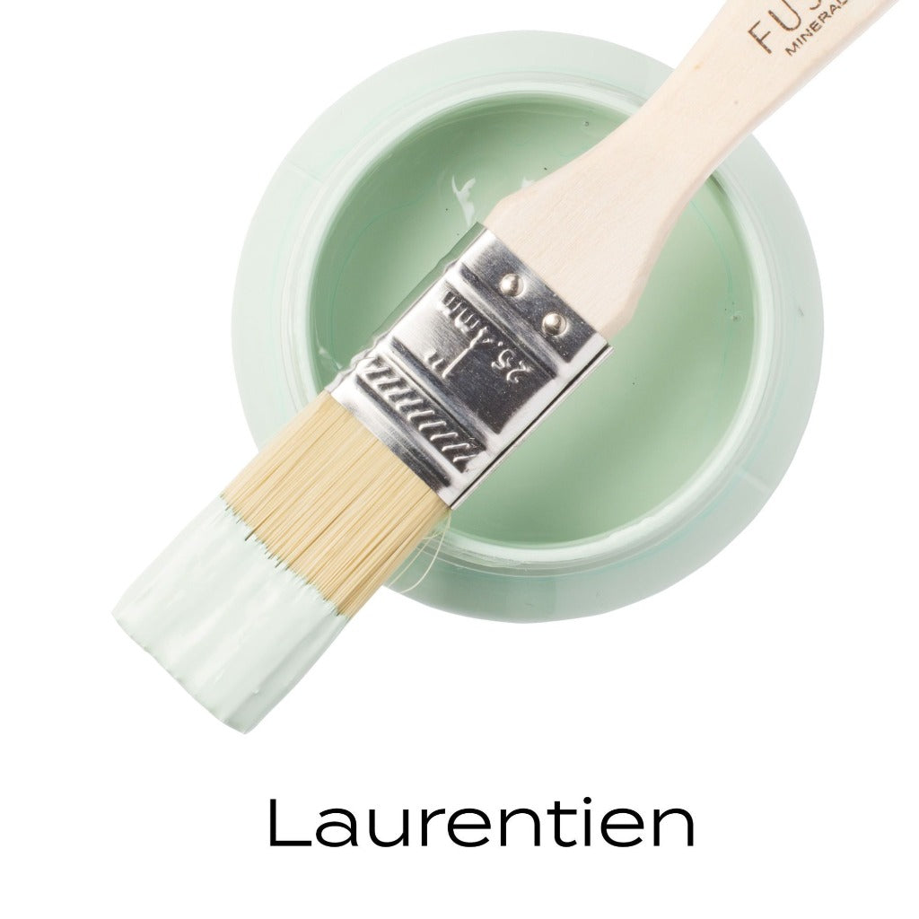 Fusion Mineral Paint LAURENTIEN | fusion-mineral-paint-laurentien | Fusion Mineral Paint Colours | Refinished P/L