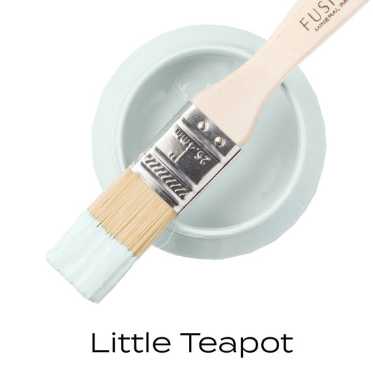 Fusion Mineral Paint LITTLE TEAPOT | fusion-mineral-paint-little-teapot | Fusion Mineral Paint Colours | Refinished P/L