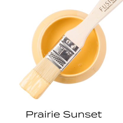 Fusion Mineral Paint PRAIRIE SUNSET | fusion-mineral-paint-prairie-sunset | Fusion Mineral Paint Colours | Refinished P/L