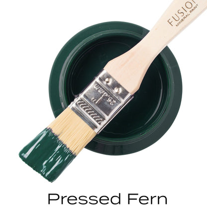 Fusion Mineral Paint PRESSED FERN | fusion-mineral-paint-pressed-fern | Fusion Mineral Paint Colours | Refinished P/L